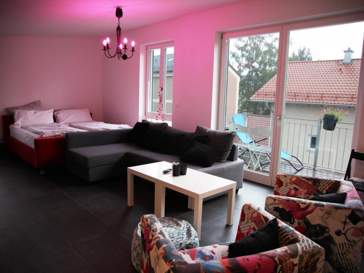 Ferien In Bad Aibling Apartment Exterior photo